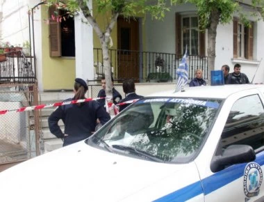 Δολοφόνησαν 80χρονη για να τη ληστέψουν: «Τη σκοτώσαμε την κ@@@γρια»